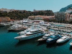 Bounce Prod signe la production drone du Monaco Yacht Show 2026
