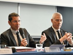 Contrat de Ville 2024-2030 Cannes Lérins : vers une amélioration concertée du quotidien dans les quartiers prioritaires 