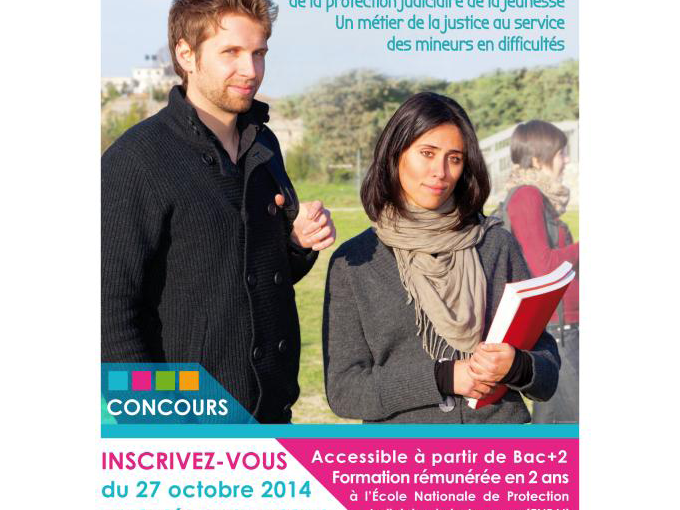 Le ministère de la Justic