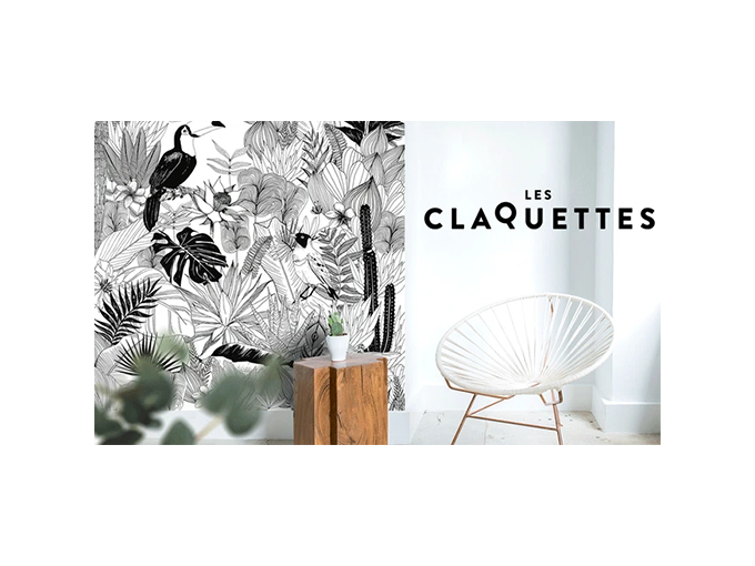 Les Claquettes : le (…)