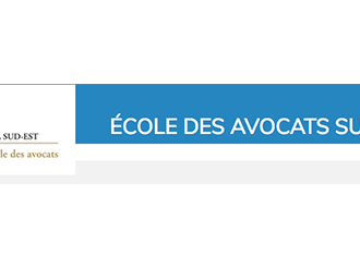 Formation EDA Sud Est : Acte d'avocat électronique et autres moyens de communication électronique de l'avocat