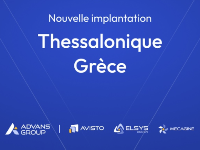 Cap sur Thessalonique (…)