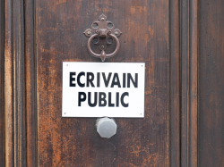 Permanences d'écrivain public : De nouveaux créneaux dédiés aux seniors à l'AnimaNice Cimiez