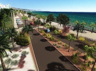 MIPIM 2017 : Cannes présente ses projets structurants pour l'avenir de la ville