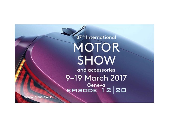 GENEVE 2017 | EPISODE (…)
