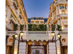 L'Hôtel Métropole Monte-Carlo doublement récompensé par le Condé Nast Traveler's 2018 Readers' Choice Awards