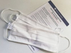 La Ville de Nice a distribué 658 288 masques à 100% des Niçois inscrits