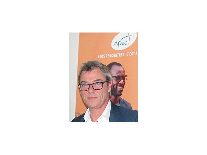 Emploi : l'heure de (…)