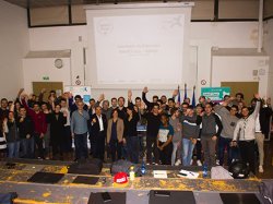 Challenge SMART Deal – MIAGE pour imaginer des projets autour de l'accompagnement de la perte d'autonomie