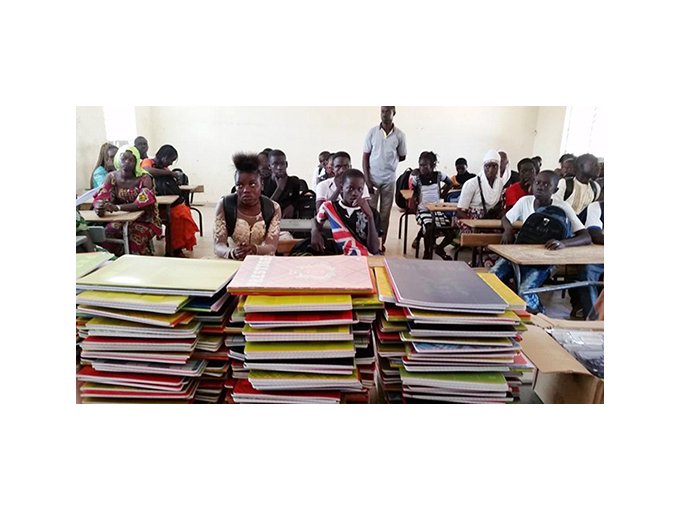 "La Classe solidarité (…)