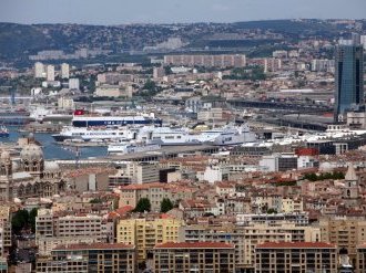 Région Sud : 67,5 millions d'euros investis par l'agence de l'eau en 2019