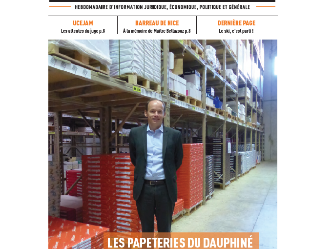 Les Petites Affiches (…)