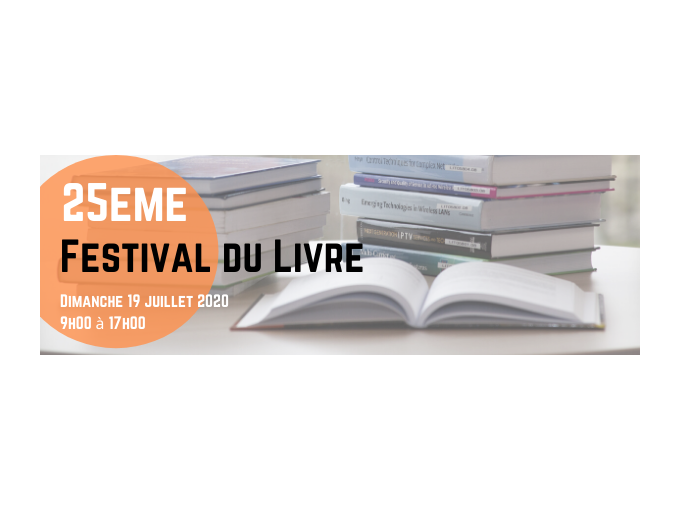 La 25ème édition du (…)