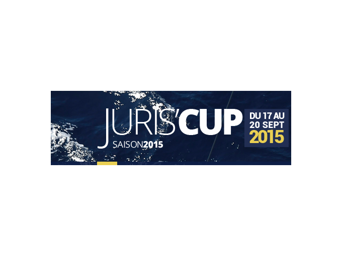 JURIS'CUP : 25 ans d'émot