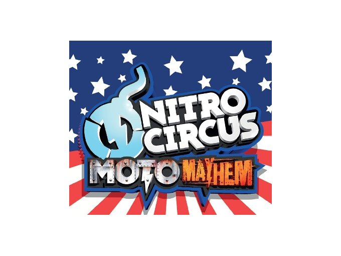 Nitro Circus Live à (…)