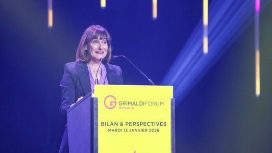 Grimaldi Forum Monaco : une année anniversaire sous le signe de l'expansion et de la performance