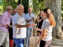 À La Valette-du-Var, les bacheliers honorés par la Ville