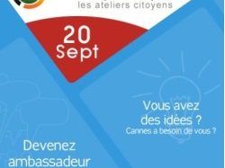 Les Ateliers citoyens