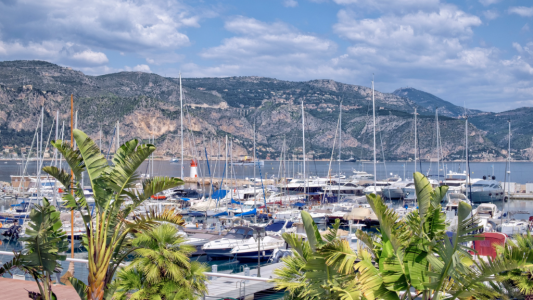 La certification « Ports propres actifs en biodiversité » renouvelée pour le port de Saint-Jean-Cap-Ferrat