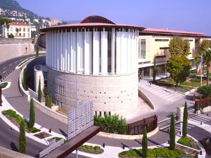 Journées de l'Architectur