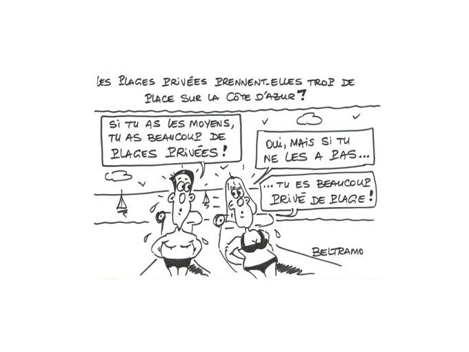 Le JJB du jour de @Beltra