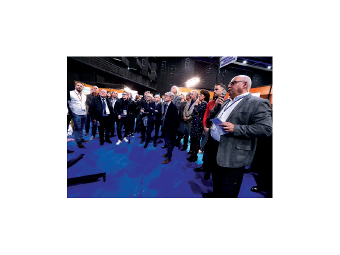 Salon des Maires 06 : (…)