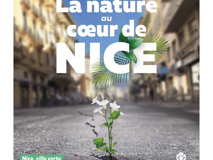 NICE : 5 M€ pour une (…)