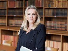 Incendies volontaires : Alexandra Borchio Fontimp interpelle le gouvernement sur la réponse pénale