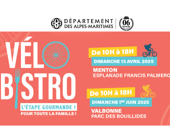 « Vélo Bistro » : premièr
