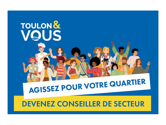 La ville de Toulon veut