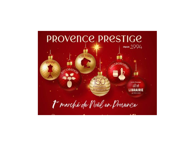 Arles : Provence Prestige