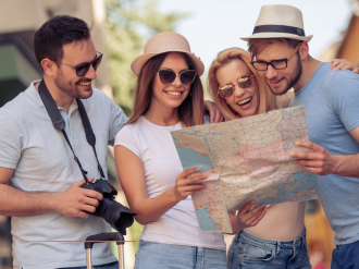 Tourisme international : une croissance fragile au premier semestre 2026