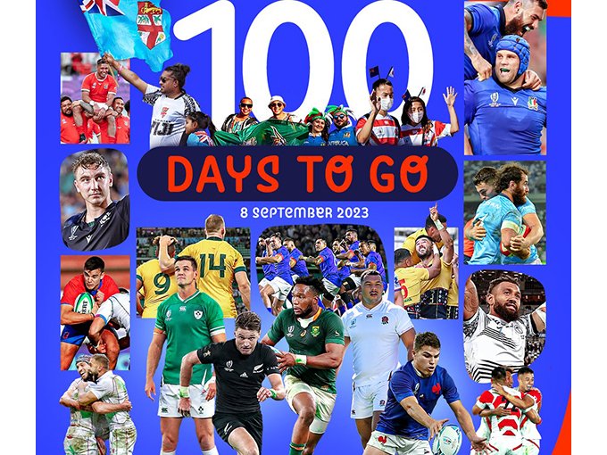 J-100 Coupe du Monde (…)
