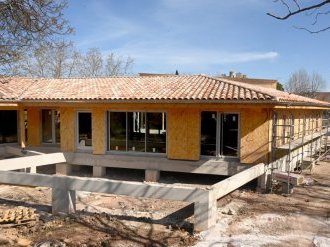 À La Garde, Les Lucioles, un projet au service des enfants