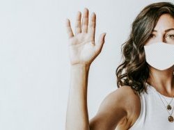 TVA : baisse du taux sur les masques, tenues de protection et produits désinfectants