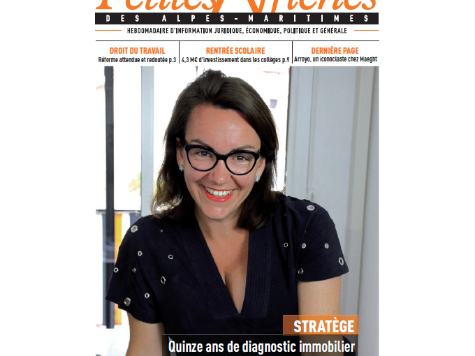 Les Petites Affiches (…)