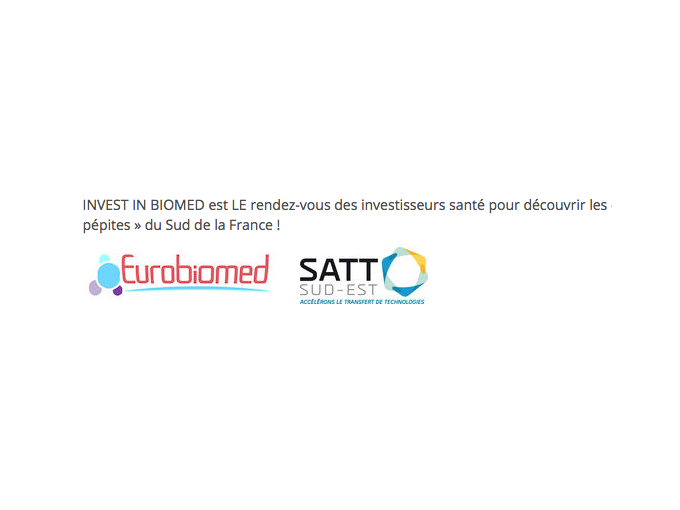 3ème édition d'Invest (…)