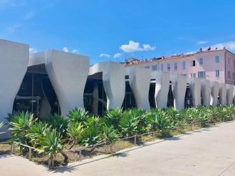Musée Jean Cocteau de Menton : la justice condamne l'assureur à verser 3,4 millions d'euros