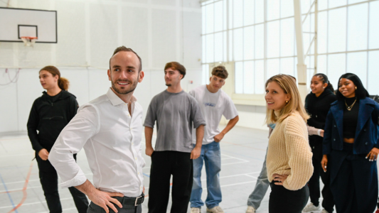 La Région Sud mobilisée contre le harcèlement scolaire