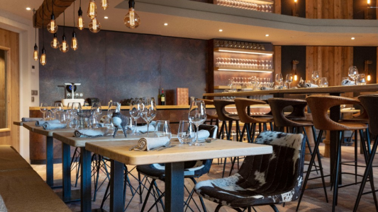 À Bandol, l'hôtel Ile Rousse 5 étoiles, un hôtel engagé