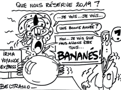 La gazette hebdomadaire