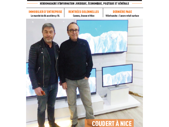 Les Petites Affiches (…)
