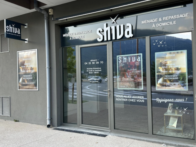À vos CV ! SHIVA Saint-Ma