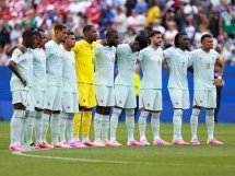 Coupe du monde : une minute de silence sera observée avant France-Espagne en hommage aux victimes de l'attentat de Nice