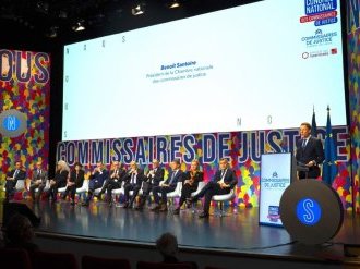 Bye bye huissiers de justice et commissaires-priseurs : l'unique dénomination "commissaires de justice" entre en vigueur au 1er juillet 