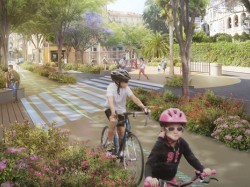 MÉTROPOLE NICE CÔTE D'AZUR : Le vélo à l'honneur