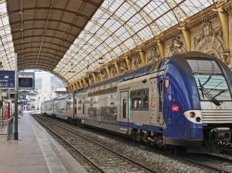 La Société de Projets de la Ligne Nouvelle est née 