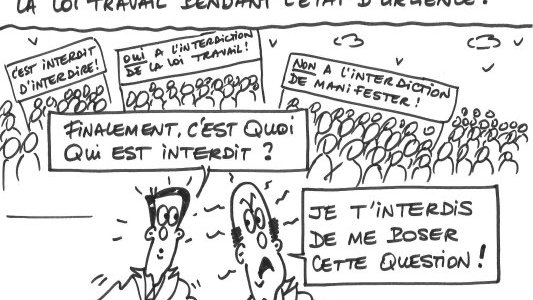 Le @jjb du jour de Beltramo