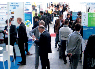 Industria : la vitrine de tous les possibles dans les Alpes-Maritimes