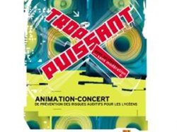 7ème édition de la tournée « Trop puissant ! »